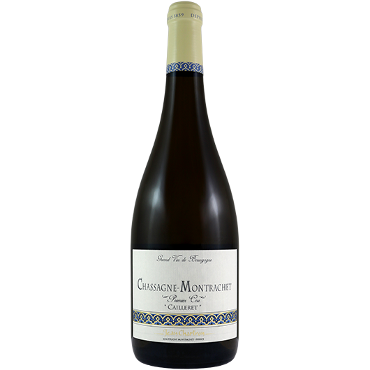Jean Chartron, Puligny-Montrachet Premier Cru, Clos du Cailleret, Burgundy, France