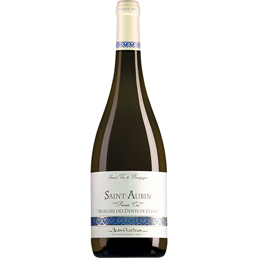 Jean Chartron, Saint-Aubin Premier Cru, Les Murgers des Dents de Chien, Burgundy, France