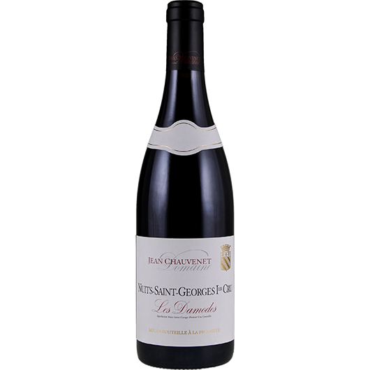 Jean Chauvenet, Nuits-Saint-Georges Premier Cru, Les Damodes, Burgundy, France