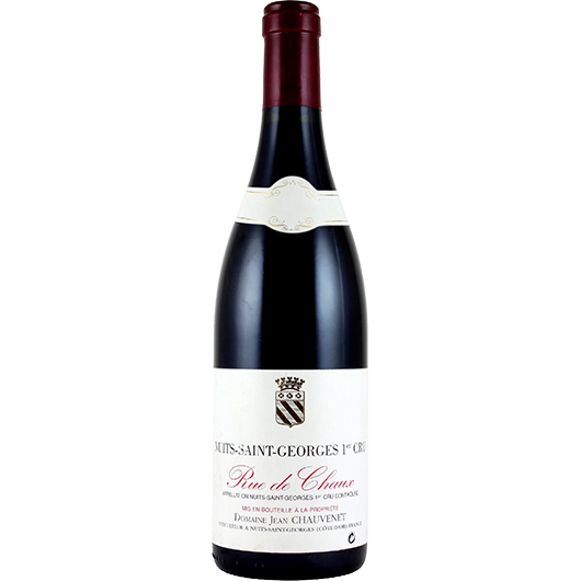 Jean Chauvenet, Nuits-Saint-Georges Premier Cru, Rue de Chaux, Burgundy, France