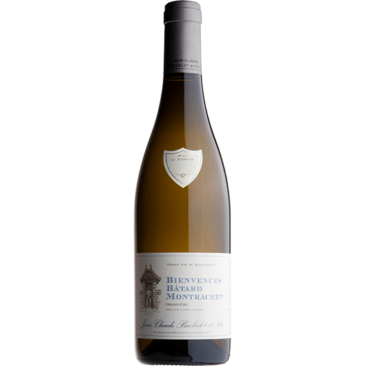Jean-Claude Bachelet, Bienvenues-Batard-Montrachet Grand Cru, Burgundy, France