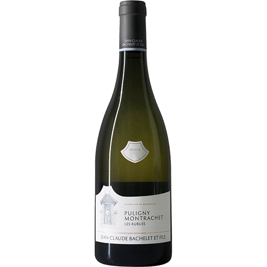 Jean-Claude Bachelet, Puligny-Montrachet, Les Aubues, Burgundy, France