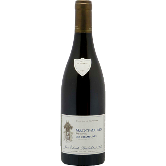 Jean-Claude Bachelet, Saint-Aubin Premier Cru, Les Champlots, Burgundy, France