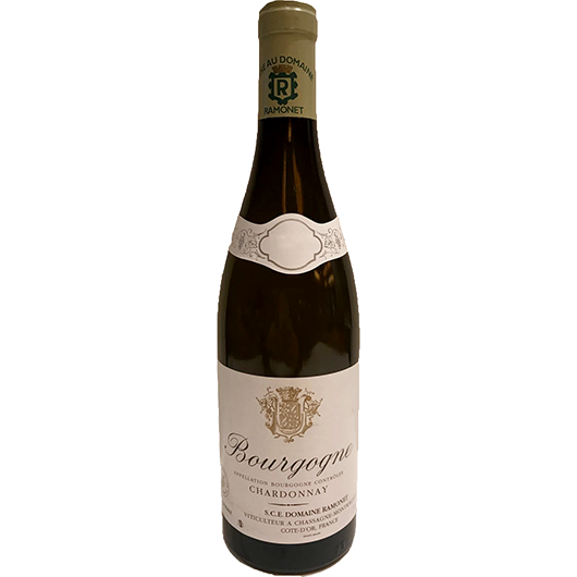 Jean-Claude Ramonet, Bourgogne, Chardonnay, Burgundy, France