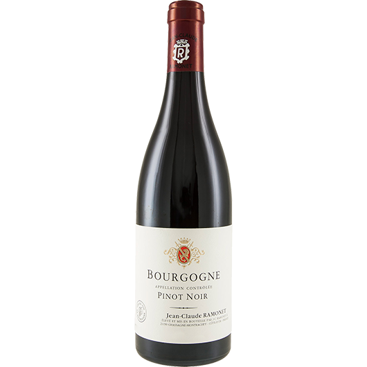 Jean-Claude Ramonet, Bourgogne, Pinot Noir, Burgundy, France