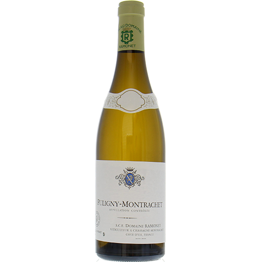 Jean-Claude Ramonet, Puligny-Montrachet, Burgundy, France