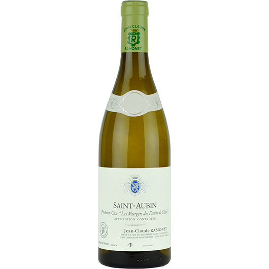 Jean-Claude Ramonet, Saint-Aubin Premier Cru, Les Murgers des Dents de Chien, Burgundy, France