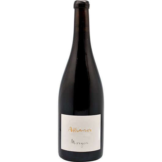 Jean Foillard, Morgon, Athanor, Beaujolais, France