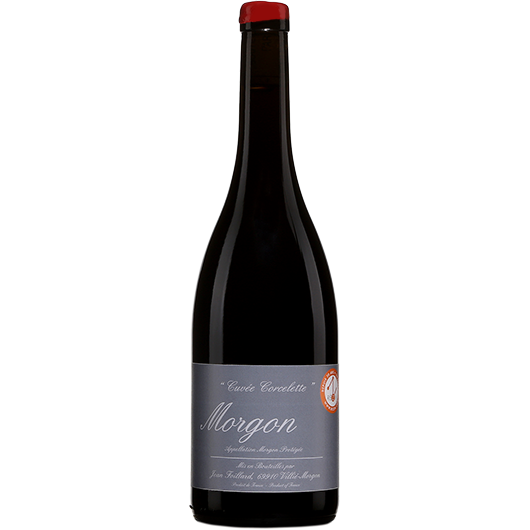 Jean Foillard, Morgon, Corcelette Cuvee Corcelette, Beaujolais, France