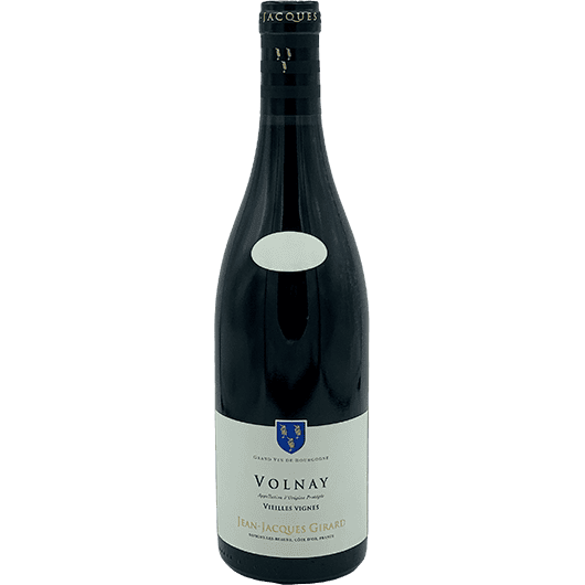 Jean-Jacques Girard, Volnay, Vieilles Vignes, Burgundy, France