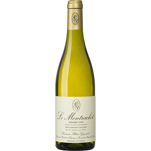 Jean-Marc Blain-Gagnard, Montrachet Grand Cru, Burgundy, France