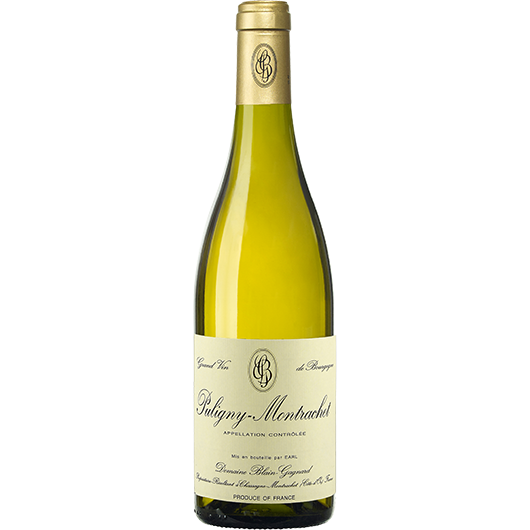 Jean-Marc Blain-Gagnard, Puligny-Montrachet, Burgundy, France