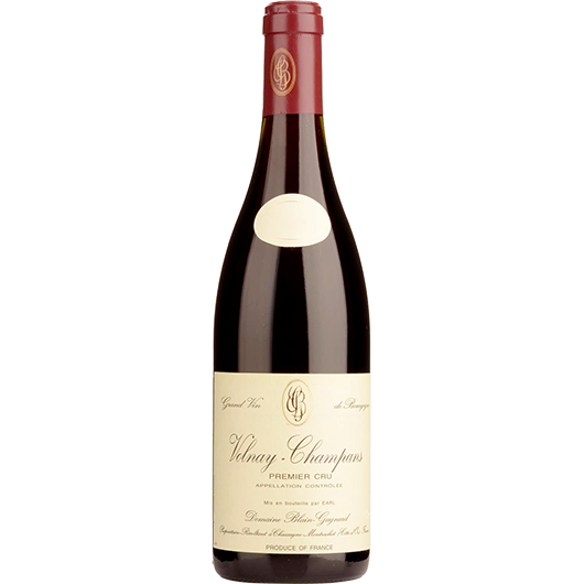 Jean-Marc Blain-Gagnard, Volnay Premier Cru, Champans, Burgundy, France