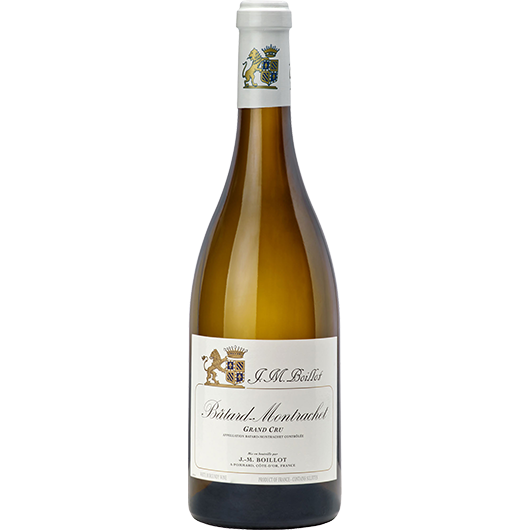 Jean-Marc Boillot, Batard-Montrachet Grand Cru, Burgundy, France