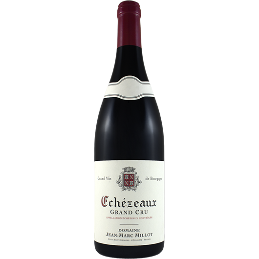 Jean-Marc Millot, Echezeaux Grand Cru, Burgundy, France