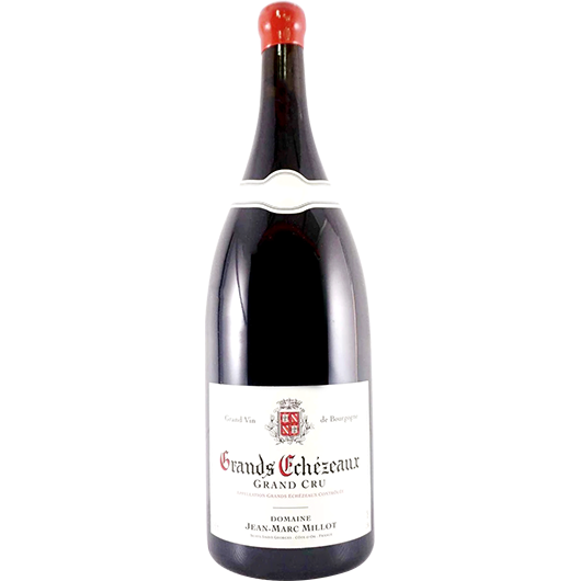 Jean-Marc Millot, Grands Echezeaux Grand Cru, Burgundy, France