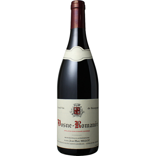 Jean-Marc Millot, Vosne-Romanee, Burgundy, France