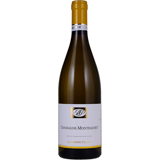 Jean-Marc Pillot, Chassagne-Montrachet, Burgundy, France