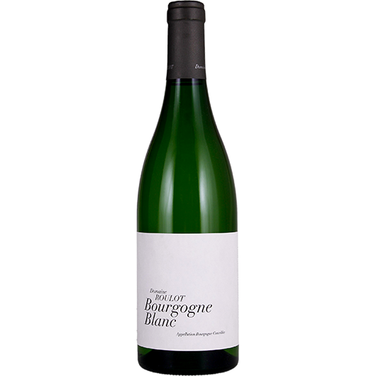 Jean-Marc Roulot, Bourgogne, Blanc, Burgundy, France