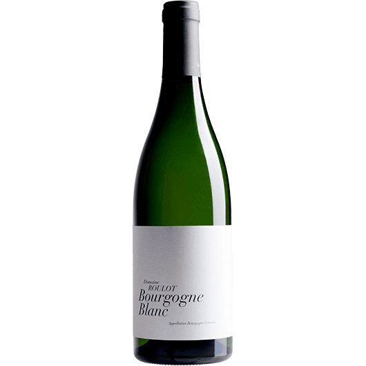 Jean-Marc Roulot, Bourgogne, Blanc, Burgundy, France