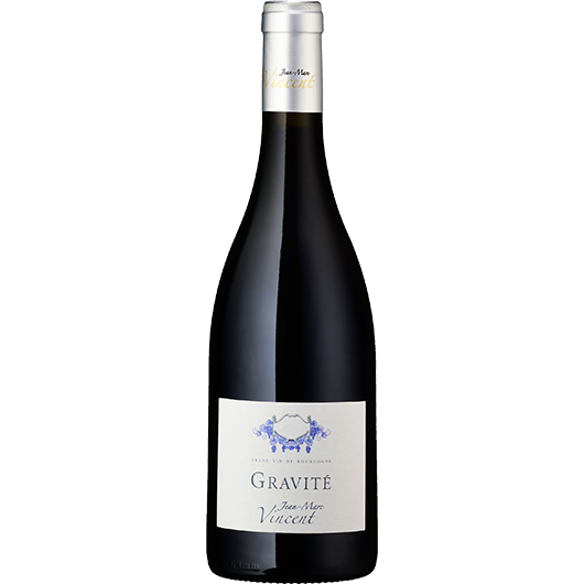 Jean-Marc Vincent, Santenay, Gravite, Burgundy, France