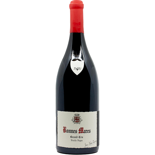 Jean-Marie Fourrier, Bonnes Mares Grand Cru, Vieille Vigne, Burgundy, France