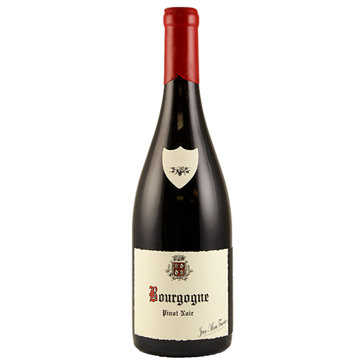 Jean-Marie Fourrier, Bourgogne, Pinot Noir, Burgundy, France