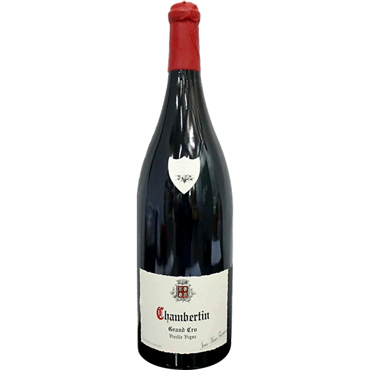 Jean-Marie Fourrier, Chambertin Grand Cru, Vieille Vigne, Burgundy, France