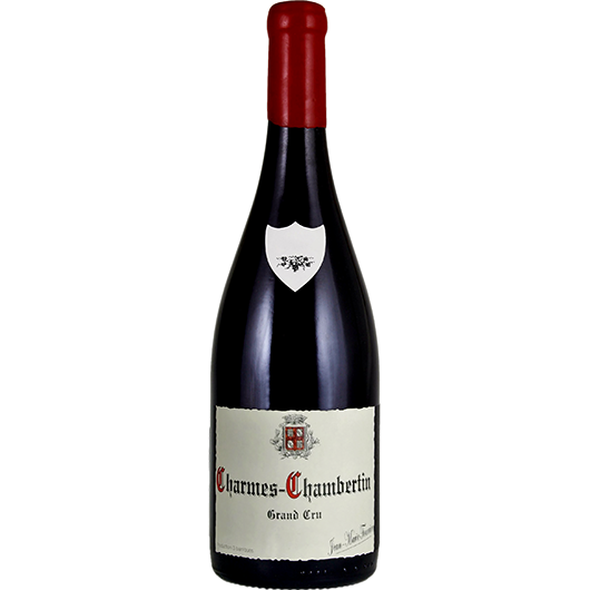 Jean-Marie Fourrier, Charmes-Chambertin Grand Cru, Burgundy, France