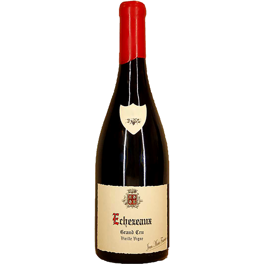 Jean-Marie Fourrier, Echezeaux Grand Cru, Vieille Vigne, Burgundy, France