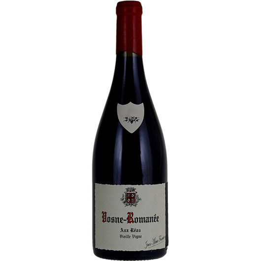 Jean-Marie Fourrier, Vosne-Romanee, Aux Reas Vieille Vigne, Burgundy, France