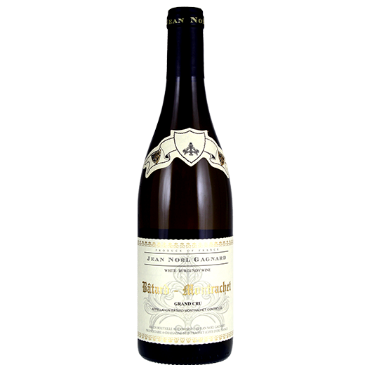 Jean Noel Gagnard, Batard-Montrachet Grand Cru, Burgundy, France