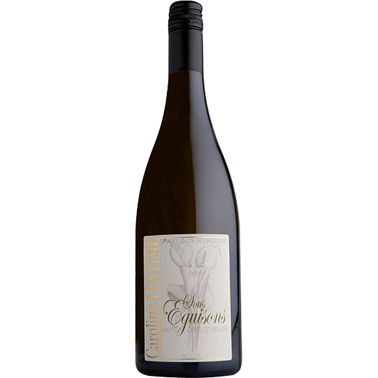 Jean Noel Gagnard, Bourgogne, Hautes Cotes de Beaune Sous Eguison, Burgundy, France