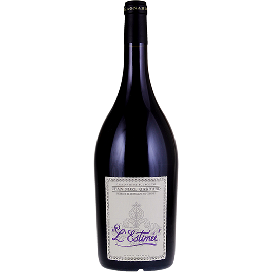 Jean Noel Gagnard, Chassagne-Montrachet, Estimee Rouge, Burgundy, France