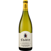 Jean-Paul & Benoit Droin, Chablis, Burgundy, France