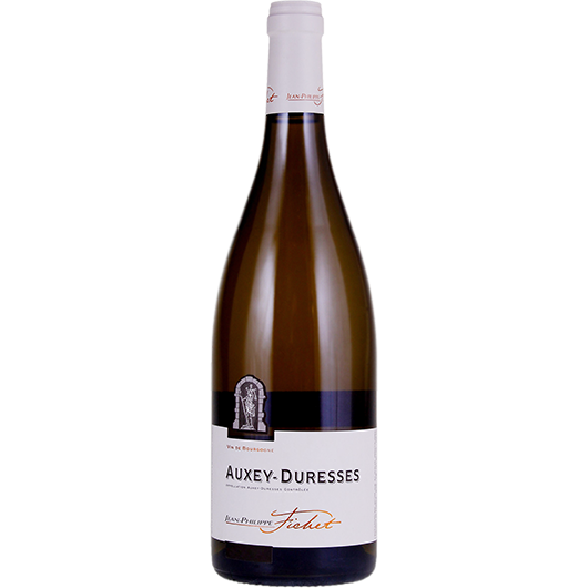 Jean-Philippe Fichet, Auxey-Duresses, Blanc, Burgundy, France