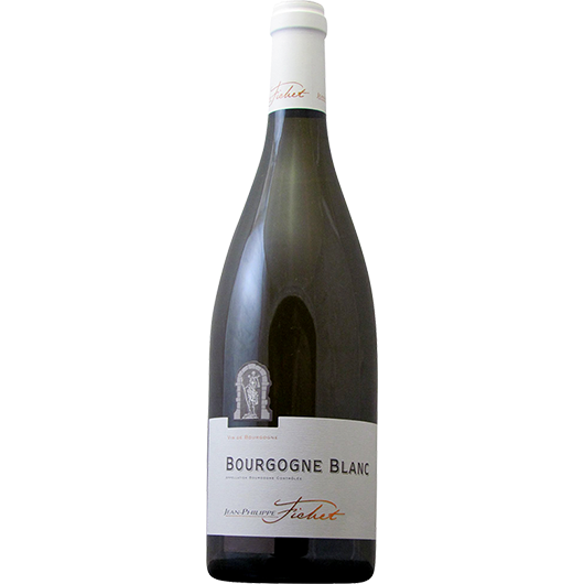 Jean-Philippe Fichet, Bourgogne, Blanc, Burgundy, France