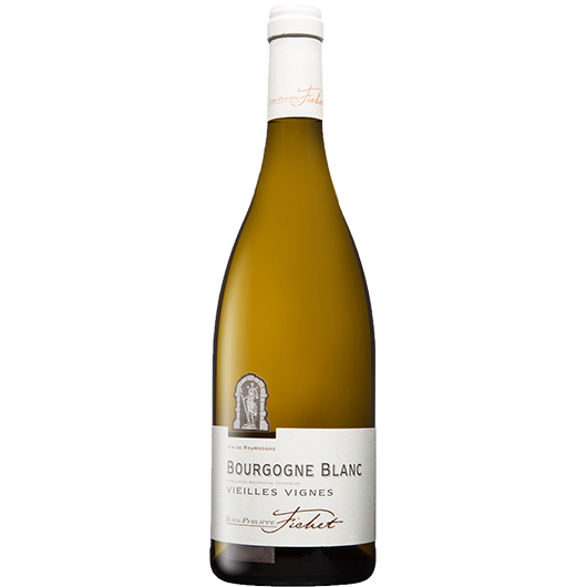 Jean-Philippe Fichet, Bourgogne, Cote d'Or Vieilles Vignes Blanc, Burgundy, France