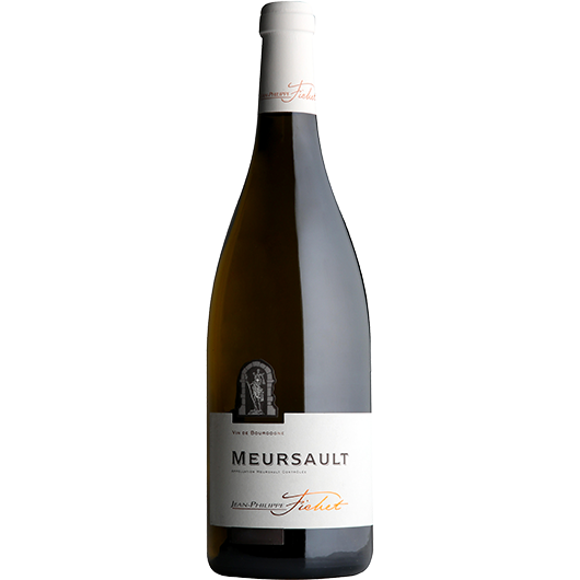 Jean-Philippe Fichet, Meursault, Blanc, Burgundy, France