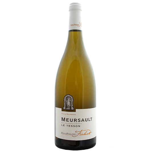 Jean-Philippe Fichet, Meursault, Le Tesson, Burgundy, France