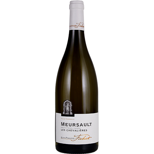 Jean-Philippe Fichet, Meursault, Les Chevalieres, Burgundy, France