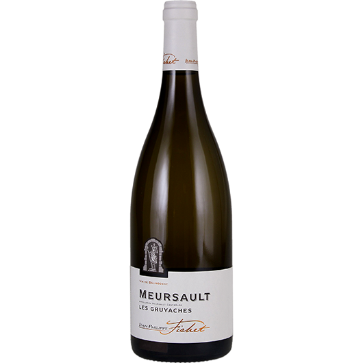 Jean-Philippe Fichet, Meursault, Les Gruyaches, Burgundy, France