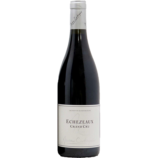 Jerome Castagnier, Echezeaux Grand Cru, Burgundy, France