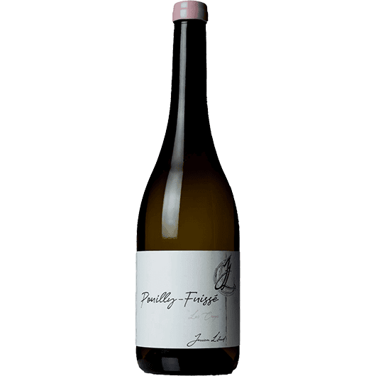 Jessica Litaud, Pouilly-Fuisse Premier Cru, Les Crays, Burgundy, France