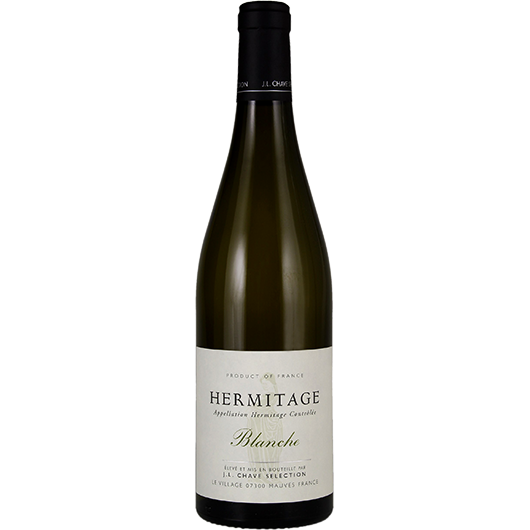 JL Chave Selection, Hermitage, Blanche, Rhone, France