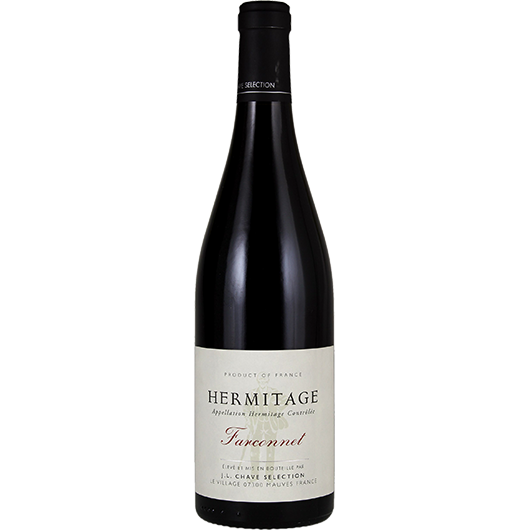 JL Chave Selection, Hermitage, Farconnet, Rhone, France
