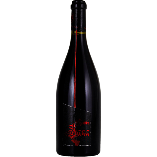 Johann Michel, Cornas, Cuvee Jana, Rhone, France