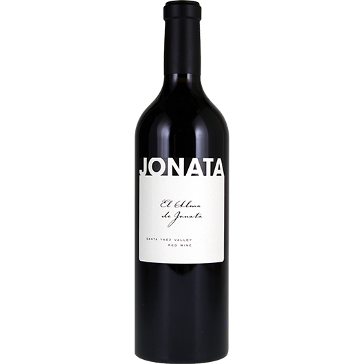 Jonata, Alma, Santa Ynez Valley, California, United States