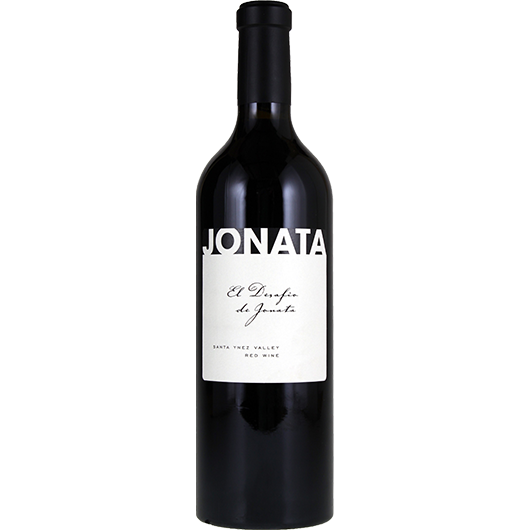 Jonata, El Desafio de Jonata, Santa Ynez Valley, California, United States