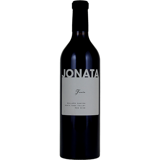 Jonata, Fenix, Ballard Canyon, California, United States